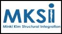 Minki Kim Structural Integration logo